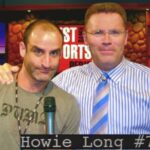 Brody Stevens Instagram - Happy Birthday Howie Long! #TheRaiders 🏈 Los Angeles, California