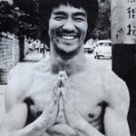 Bruce Lee Instagram - Ignite the Lunar New Year with our Gold Dragon Bruce Lee Cupcake, a tribute crafted in partnership with the @bruceleefoundation and @goldhouseco. Indulge in this special almond-infused treat and join us in supporting youth empowerment worldwide. 🗓 Baking thru 2/11 🚙 Local pick-up and delivery Order for your celebration via link in our bio.