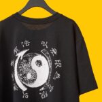 Bruce Lee Instagram - Return of the (Future) Dragon 🐉 The full Curry Brand x @brucelee collection is available now.