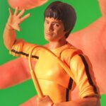 Bruce Lee Instagram - 🐉 BRUCE LEE VS ME (?) 🔥 Sorry folks! wanted to animate @BruceLee …but I guess no one can put their hands on The Dragon. 🔥🐉🔥 🔥MORE ANIMATIONS INCOMING🔥 www.dmgalloway.com Patreon.com/DGDXanimation Cameo⭐️: DGDXofficial Business Inquiries 📫 :dgdxfilmsinc@aol.com #stopmotion #animation #shortfilm #shortfilms #stopmotionanimator #stopmotioncommunity #stopmotionvideo #stopmotionanimation #actionfigure #actionfigurephotography #acba #articulatedcomicbookart #figures #toy #toys #toyphotography #brucelee #martialarts #bruceleeart #enterthedragon #gameofdeath
