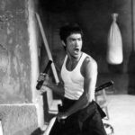 Bruce Lee Instagram - "Action is a high road to self-confidence and esteem." - Bruce Lee