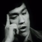 Bruce Lee Instagram - 🐉“Life itself is your teacher, and you are in a state of constant learning.” — Bruce Lee #brucelee