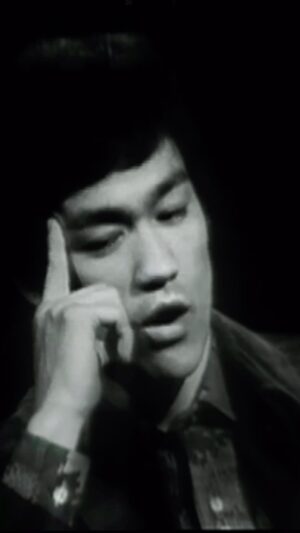 Bruce Lee Instagram - 🐉“Life itself is your teacher, and you are in a state of constant learning.” — Bruce Lee 

#brucelee