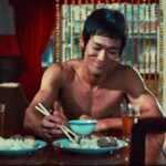 Bruce Lee Instagram - 🥢 Cheat meal!