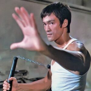 Bruce Lee Instagram - If I tell you I’m good, probably you will say I am boasting. But if I tell you I’m no good, you know I’m lying!