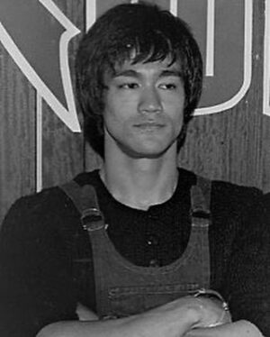 Bruce Lee Instagram - 🐉The week between.