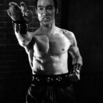 Bruce Lee Instagram - Bruce.