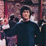 Bruce Lee Instagram - 🐉✌️#brucelee