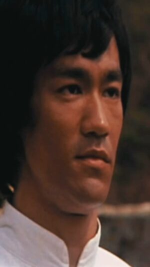 Bruce Lee Instagram - 🐉Boards don’t hit back…Bruce Lee Kicking Ass Fridays

#brucelee #boardsdonthitback #kickingassfridays