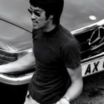 Bruce Lee Instagram - 🐉