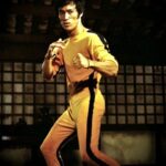 Bruce Lee Instagram - Always be yourself. Express yourself. Have faith in yourself.
