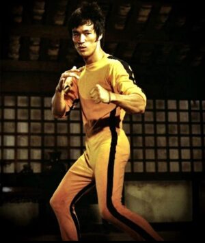 Bruce Lee Instagram - Always be yourself. Express yourself. Have faith in yourself.