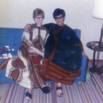 Bruce Lee Instagram - 💛💑💛