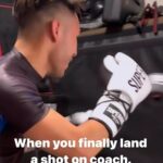 Bruce Lee Instagram - That feeling you get when you finally connect a shot on coach. Can anyone relate? Wednesdays with @twinjas_official : Twinjas and @bruceleefoundation coach @liudynasty keeping it fun! #brucelee #twinjas