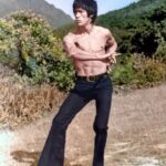 Bruce Lee Instagram - Art is really the expression of the self.