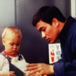 Bruce Lee Instagram - “A teacher is never a giver of truth; a teacher is a guide, a pointer to the truth that each student must find for themself.” -Bruce Lee #brucelee #brandonlee @brandonlee #pointertothetruth #selfdiscovery #teaching #parenting #toughlove #aprocess #ofcontinuinggrowth