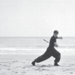 Bruce Lee Instagram - The art of Jeet Kune Do is simply to simplify.