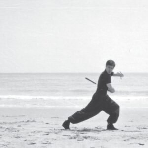 Bruce Lee Instagram - The art of Jeet Kune Do is simply to simplify.