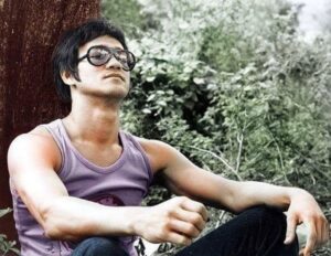 Bruce Lee Instagram - Under the sky, under the heavens, there is but one family.