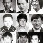 Bruce Lee Instagram - Evolutions ✨