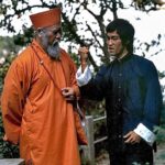 Bruce Lee Instagram - It hits all by itself 👊🏽