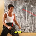 Bruce Lee Instagram - 🐉 It’s that time! Film study and analysis on Tuesday Hostilities with @robinblackmartialarts. #brucelee #tuesdayhostilities #robinblack #analysis #martialarts #martialartists #jkd #jeetkunedo