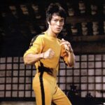 Bruce Lee Instagram - To change with change is the changeless state.