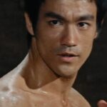 Bruce Lee Instagram - 🐉Kicking Ass Fridays #brucelee #chucknorris #thewayofthedragon #kungfu #gungfu #martialarts #martialartists #jkd #jeetkunedo #mma #fightgame #kungfucinema #kickingassfridays