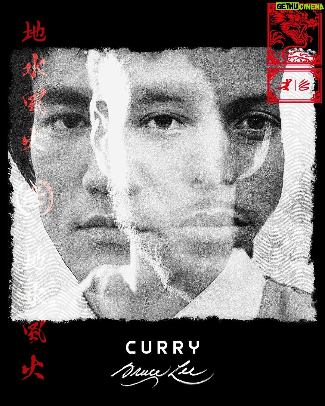 Bruce Lee Instagram - “Bruce Lee was a master when it came to finding purpose in life and aligning everything you do with that purpose.” - @Stephencurry30 In celebration of what would have been @brucelee’s 83rd birthday we partnered with the Bruce Lee Family to launch a collection honoring his life and legacy. Available Now.