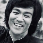 Bruce Lee Instagram - 🐉🍁Happy Thanksgiving! A good day to remember that “under the skies, under the heavens there is but one family.” -Bruce Lee #brucelee #happythanksgivng #onefamily #gratitude
