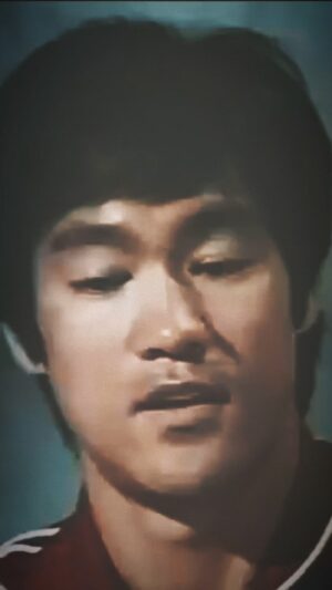 Bruce Lee Instagram - You must free your ambitious mind…

#brucelee #liberation #freedom #jkd #jeetkunedo #martialarts #martialartist #wisdom #themoment