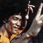 Bruce Lee Instagram - 🐲 The Dragon 🐲