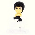 Bruce Lee Instagram - Get the newest Bruce Lee figure, the meticulously crafted Nendoroid collectible! Pay homage to the Dragon 👉 link in bio 🔗 shop.brucelee.com