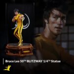 Bruce Lee Instagram - 🐉👊🏽🔥 All new action figures have landed in the #BruceLee Official Store! Perfect gifts for the holidays (even if it's for yourself)! Get yours here 👉 link in bio 🛒 shop.brucelee.com
