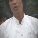 Bruce Lee Instagram - 🐉The Dragon. Kicking Ass Fridays 💥 #brucelee #kickingassfridays #meditationinmovement #bewater #flow #afingerpointingawaytothemoon #dontmissallthatheavenlyglory #jkd #jeetkunedo #martialarts #martialartist