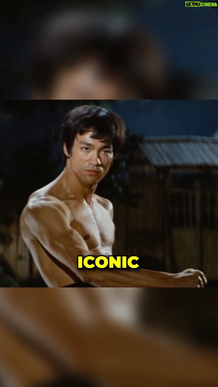 Bruce Lee Instagram - šGather āround. Itās that time: A New Episode of Tuesday Hostilities with @robinblackmartialarts! #brucelee #tuesdayhostilities #robinblack #mma #martialarts #jkd #jeetkunedo #fightanalysis #martialartist