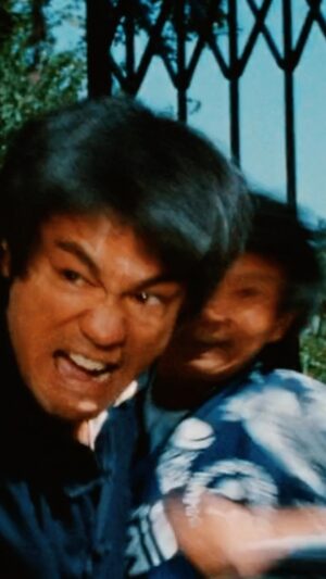 Bruce Lee Instagram - ⚠️Don’t 👉The Dragon😡…Bruce Lee Kicking Ass Fridays

#brucelee #kickingassfridays #fury #dontpokethedragon #martialarts #martialartist #jkd #jeetkunedo #action #fistoffury #thedragon