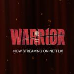 Bruce Lee Instagram - Gold House family 🤝 the cast of Warrior Seasons 1, 2, and 3 of #Warrior are now streaming on @netflix.