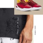 Bruce Lee Instagram - “Bruce Lee was a master when it came to finding purpose in life and aligning everything you do with that purpose.” - @Stephencurry30 In celebration of what would have been @brucelee’s 83rd birthday we partnered with the Bruce Lee Family to launch a collection honoring his life and legacy. Available Now.