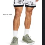 Bruce Lee Instagram - “Bruce Lee was a master when it came to finding purpose in life and aligning everything you do with that purpose.” - @Stephencurry30 In celebration of what would have been @brucelee’s 83rd birthday we partnered with the Bruce Lee Family to launch a collection honoring his life and legacy. Available Now.