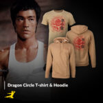Bruce Lee Instagram – The Dragon 🐉⭕🐉 Explore new gear like the Dragon Circle T-shirt & Hoodie in our New Arrivals department today 👉 link in bio

🛒 shop.brucelee.com