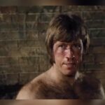 Bruce Lee Instagram - 🐉💥Tuesday Hostilities with @robinblackmartialarts: Bruce v Chuck #brucelee #chucknorris #tuesdayhostilities #robinblack