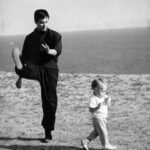 Bruce Lee Instagram - "It is easy to teach one to be skillful, but it is difficult to teach him his own attitude."