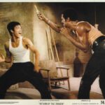 Bruce Lee Instagram - Way of the Dragon 🐉