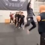 Bruce Lee Instagram - Bob had enough…