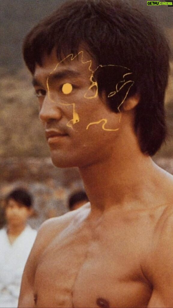 Bruce Lee Instagram - 🐉 @of_the_drgn 🎶 by @mozezofficial @numenrecords