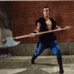 Bruce Lee Instagram - Bruce.