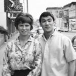 Bruce Lee Instagram - ❤️ Happy Valentine's Day!