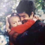 Bruce Lee Instagram - Bruce and Brandon.