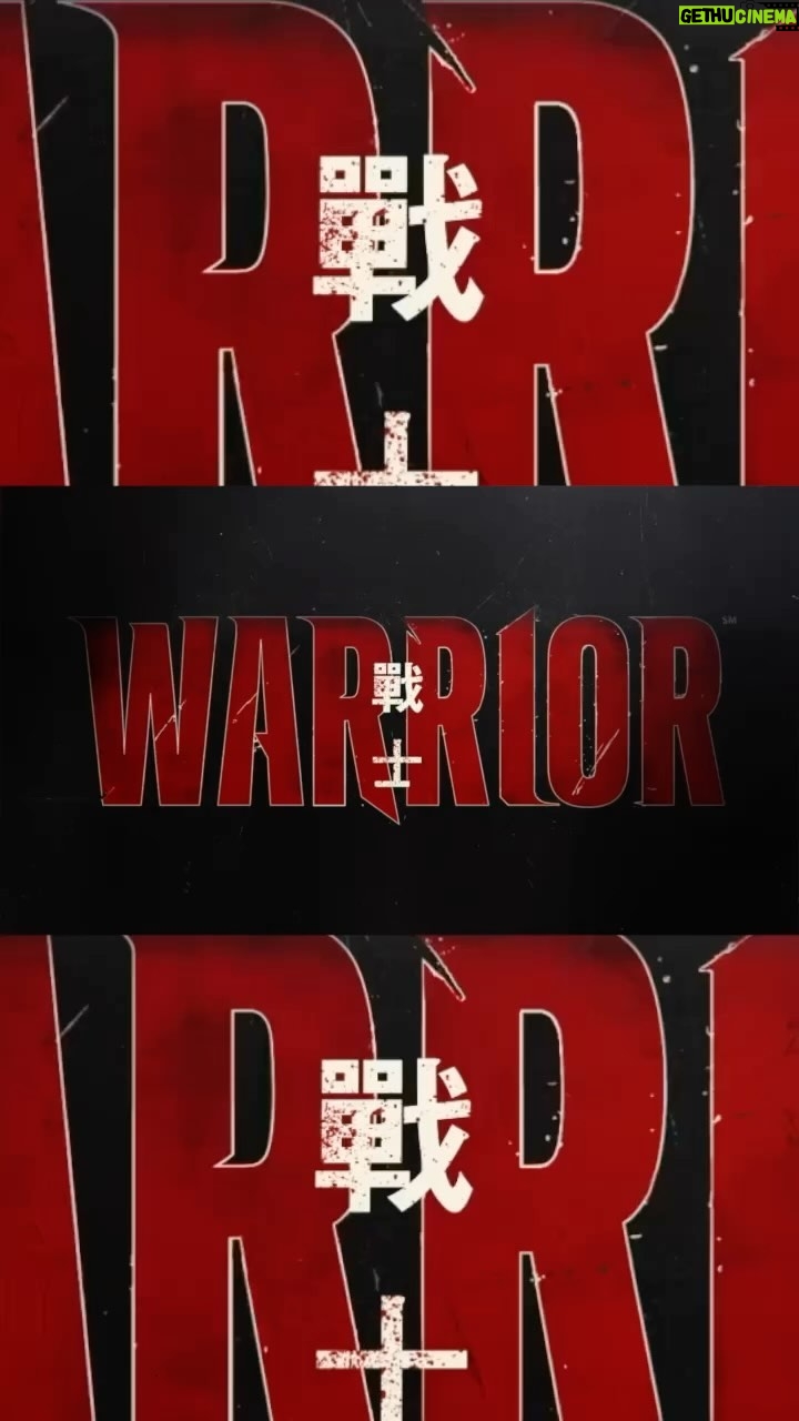 Bruce Lee Instagram - 🐉 👀Warrior. Netflix. February 16. All Seasons = Binge Season Based On The Writings Of Bruce Lee #Warrior #brucelee #basedonthewritingsofbrucelee #netflix #allseasons #february16 #bingeseason #nevergiveup #93PercentRottenTomatoes #96PercentAudienceScore